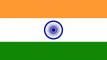 India