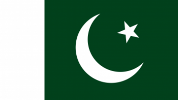 Pakistan