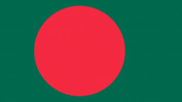 Bangladesh