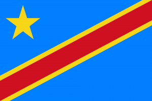 DR Congo