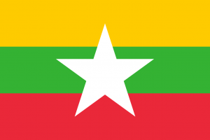 Myanmar