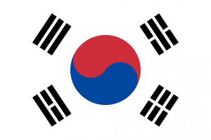 South Korea