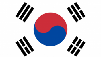 South Korea