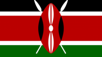 Kenya