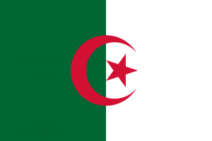 Algeria