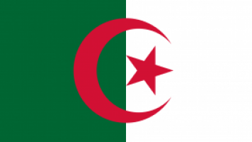 Algeria