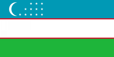 Uzbekistan