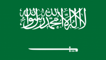 Saudi Arabia