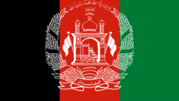 Afghanistan