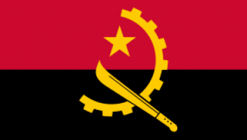 Angola