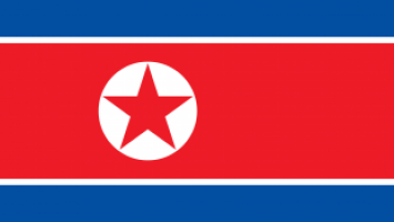 North Korea