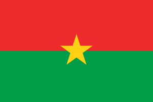 Burkina Faso