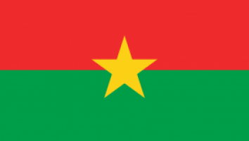 Burkina Faso