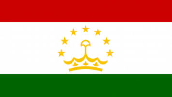 Tajikistan