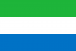 Sierra Leone