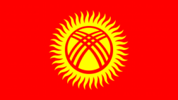 Kyrgyzstan