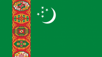 Turkmenistan