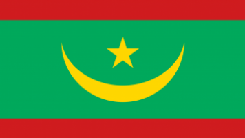 Mauritania