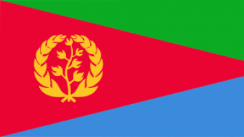 Eritrea