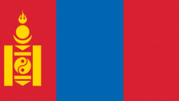 Mongolia