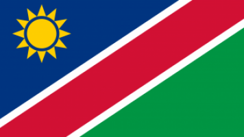 Namibia