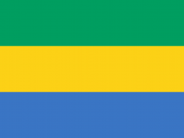 Gabon