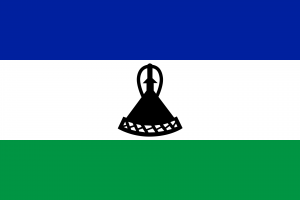 Lesotho