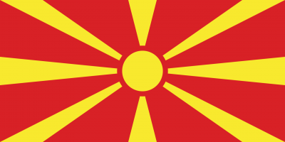 North Macedonia