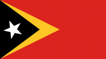 East Timor