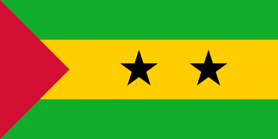 São Tomé and Príncipe