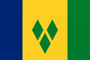 Saint Vincent and the Grenadines