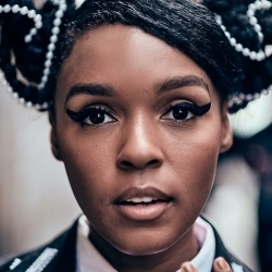 Janelle Monáe