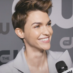 Ruby Rose