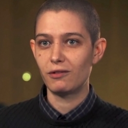 Asia Kate Dillon