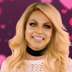 Courtney Act