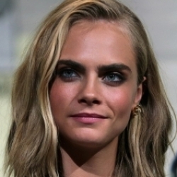 Cara Delevingne