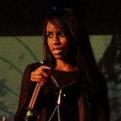 Angel Haze